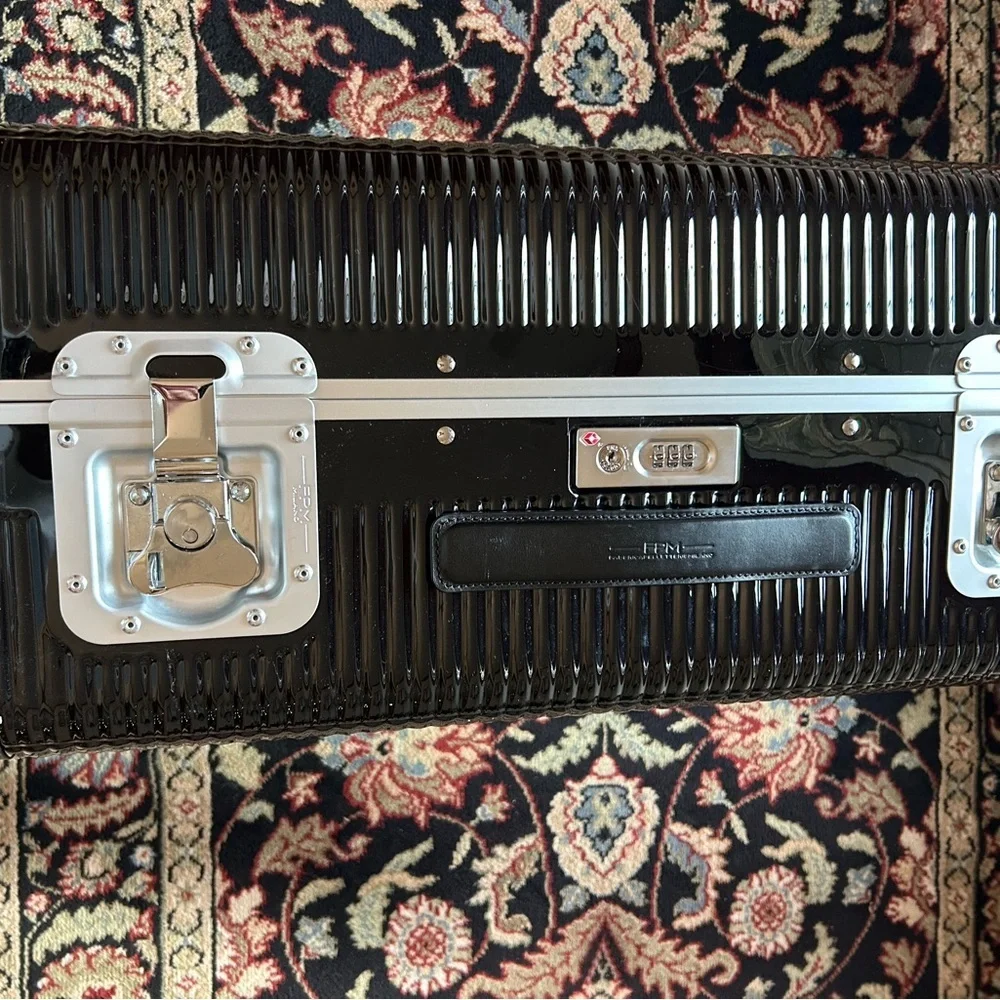 FPM MILANO Bank collection, hardshell suitcase